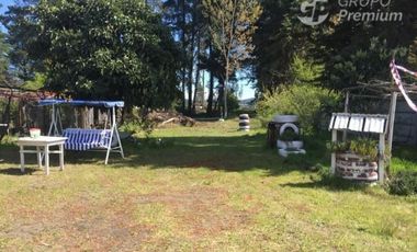 Casa en Venta en Quillón