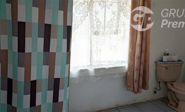 Casa en Venta en Quillón