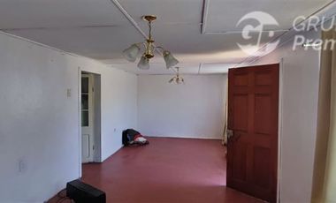 Casa en Venta en Quillón
