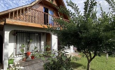 Casa en Venta en SARMIENTO