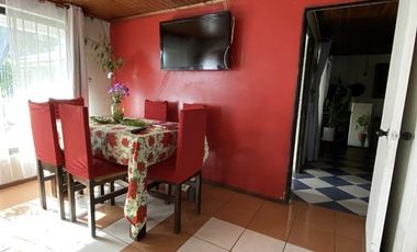 Casa en Venta en SARMIENTO