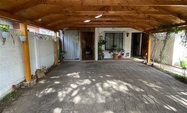 Casa en Venta en SARMIENTO