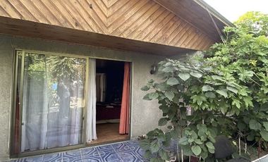 Casa en Venta en SARMIENTO