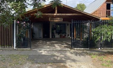 Casa en Venta en SARMIENTO