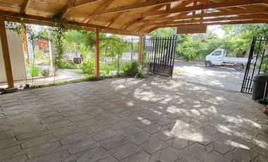 Casa en Venta en SARMIENTO