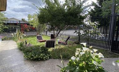 Casa en Venta en SARMIENTO