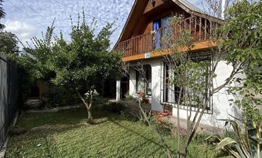 Casa en Venta en SARMIENTO