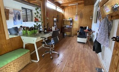 Casa en Venta en SARMIENTO