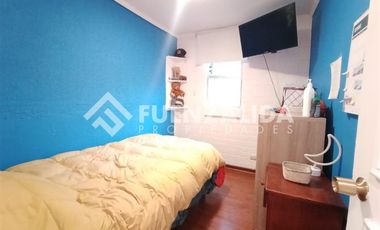 Departamento en Arriendo en Calle Madre selvas