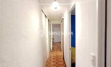 Departamento en Arriendo en Calle Madre selvas