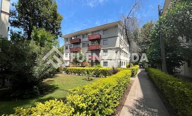 Departamento en Arriendo en Lynch Norte