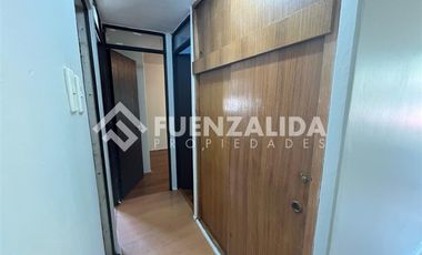 Departamento en Arriendo en Lynch Norte