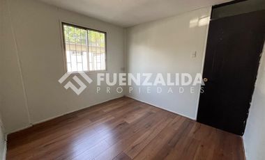 Departamento en Arriendo en Lynch Norte