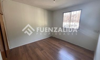 Departamento en Arriendo en Lynch Norte