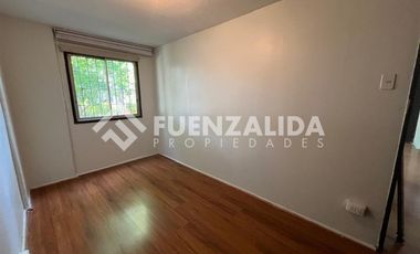 Departamento en Arriendo en Lynch Norte