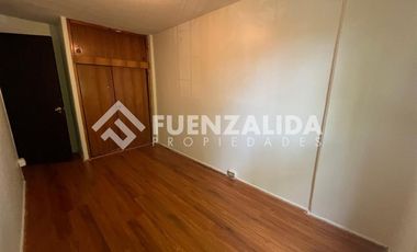Departamento en Arriendo en Lynch Norte