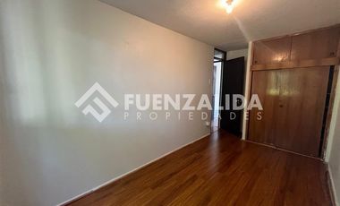 Departamento en Arriendo en Lynch Norte