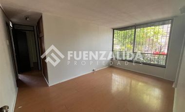 Departamento en Arriendo en Lynch Norte