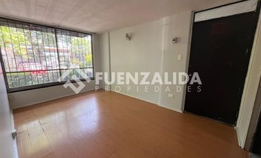 Departamento en Arriendo en Lynch Norte