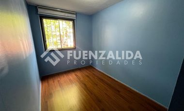 Departamento en Arriendo en Lynch Norte