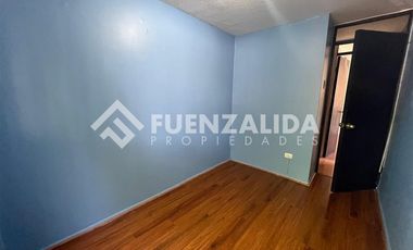 Departamento en Arriendo en Lynch Norte