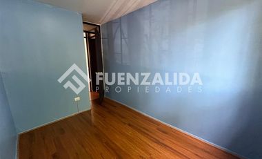 Departamento en Arriendo en Lynch Norte
