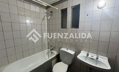 Departamento en Arriendo en Lynch Norte