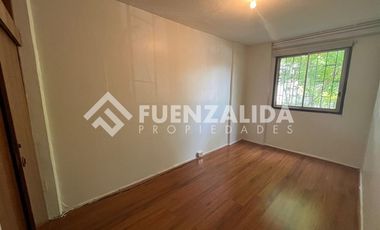 Departamento en Arriendo en Lynch Norte