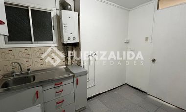 Departamento en Arriendo en Lynch Norte