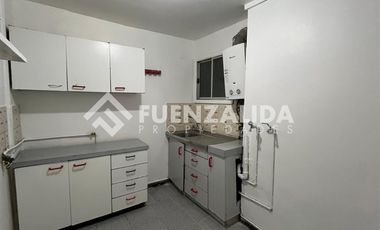 Departamento en Arriendo en Lynch Norte