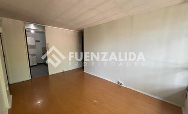 Departamento en Arriendo en Lynch Norte