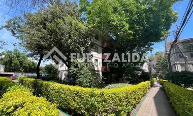 Departamento en Arriendo en Lynch Norte