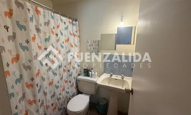 Casa en Arriendo en Simón Bolívar