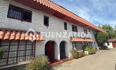 Casa en Arriendo en Simón Bolívar