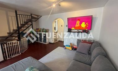 Casa en Arriendo en Simón Bolívar