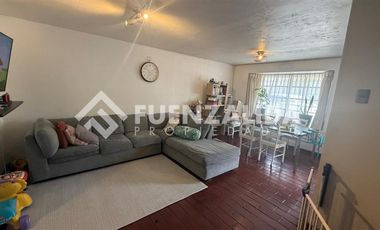 Casa en Arriendo en Simón Bolívar