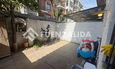 Casa en Arriendo en Simón Bolívar