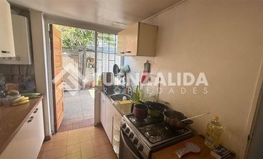 Casa en Arriendo en Simón Bolívar