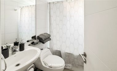 Departamento en Venta en Condominio Barrio Golf