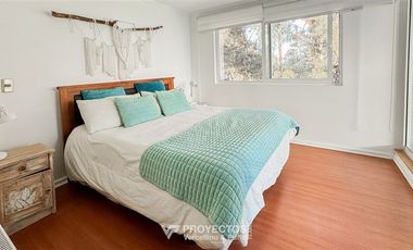 Departamento en Venta en Condominio Barrio Golf