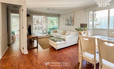 Departamento en Venta en Condominio Barrio Golf