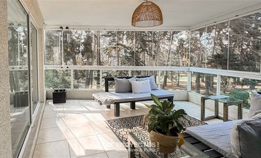 Departamento en Venta en Condominio Barrio Golf