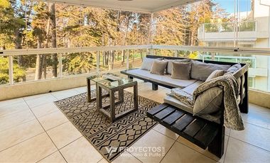 Departamento en Venta en Condominio Barrio Golf