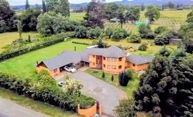 Casa en Venta en km 1.3 camino a Santa Clara