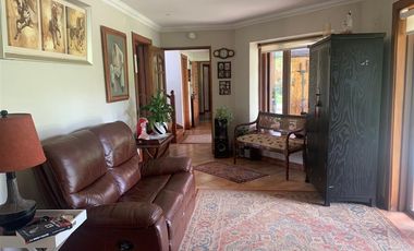 Casa en Venta en km 1.3 camino a Santa Clara