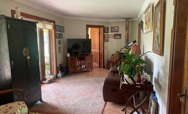 Casa en Venta en km 1.3 camino a Santa Clara