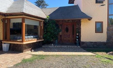 Casa en Venta en km 1.3 camino a Santa Clara