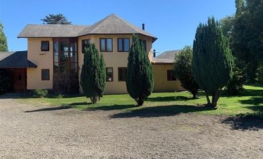 Casa en Venta en km 1.3 camino a Santa Clara