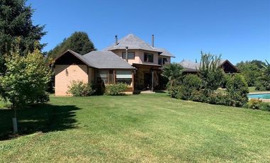 Casa en Venta en km 1.3 camino a Santa Clara