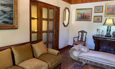 Casa en Venta en km 1.3 camino a Santa Clara